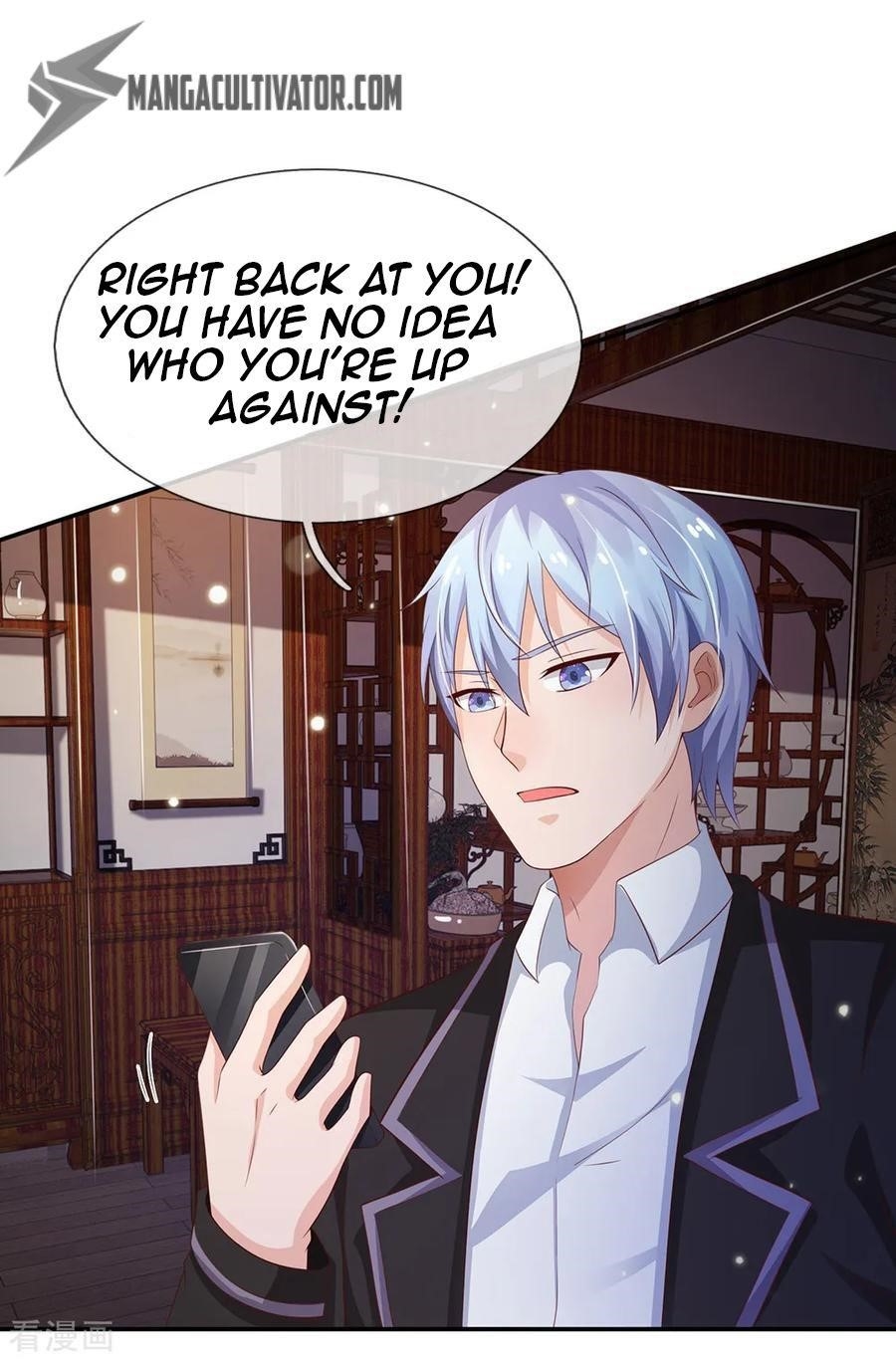 I'm The Great Immortal Chapter 135 - Page 18 in English