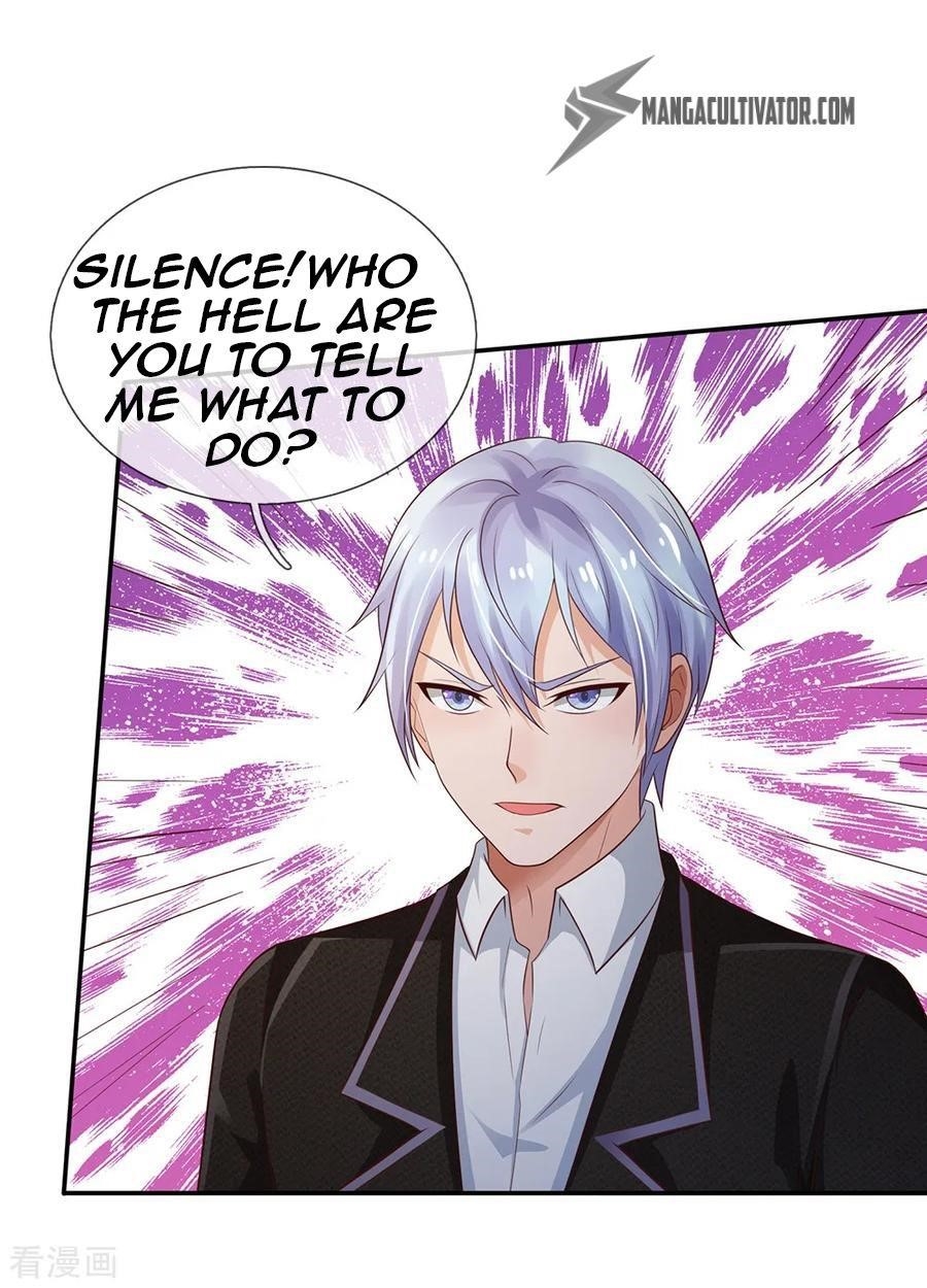 I'm The Great Immortal Chapter 135 - Page 3 in English