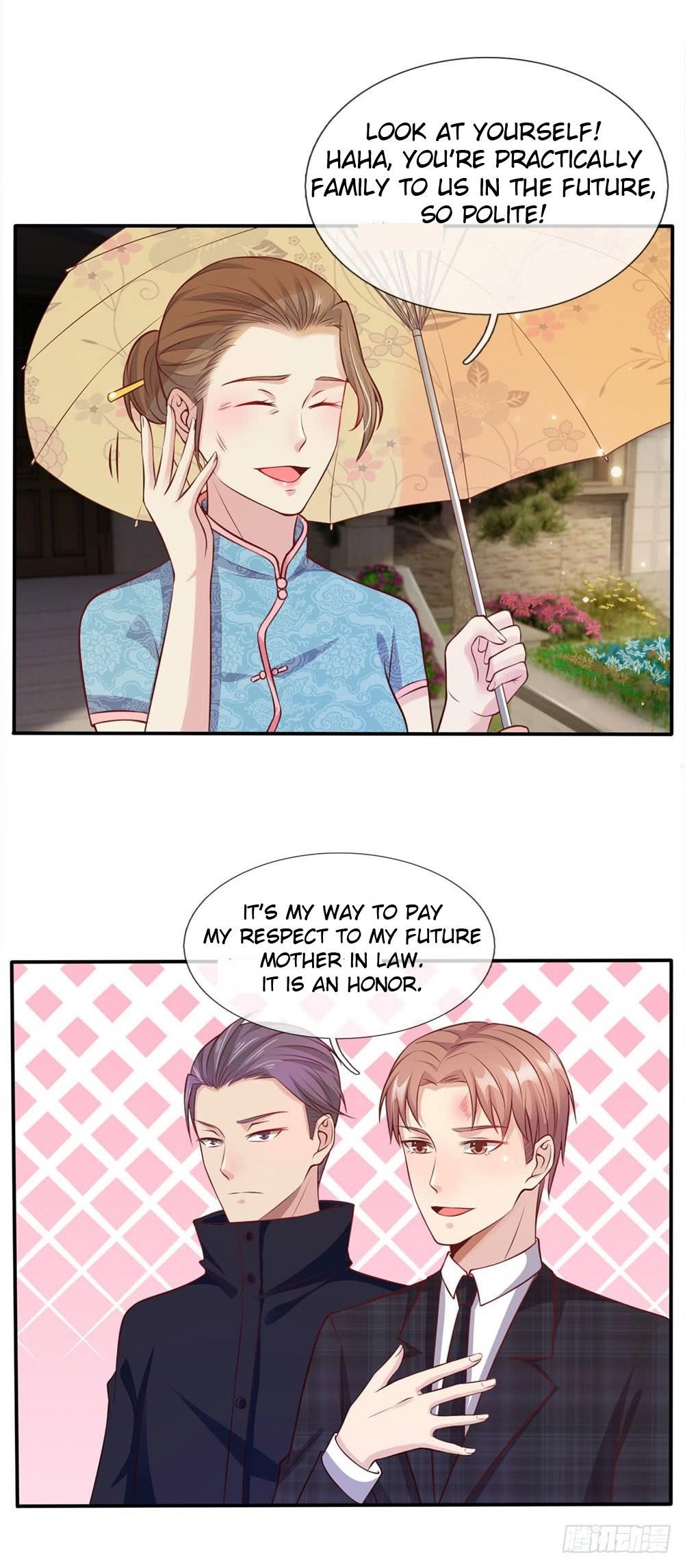 I'm The Great Immortal Chapter 14 - Page 10 in English