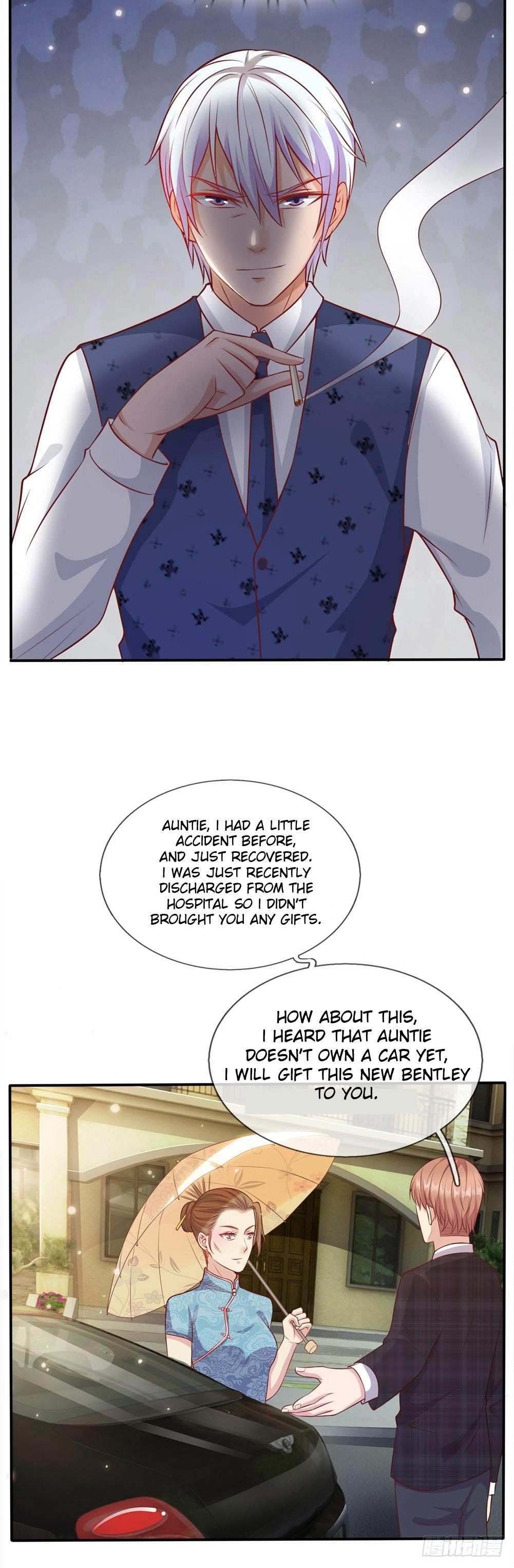 I'm The Great Immortal Chapter 14 - Page 9 in English
