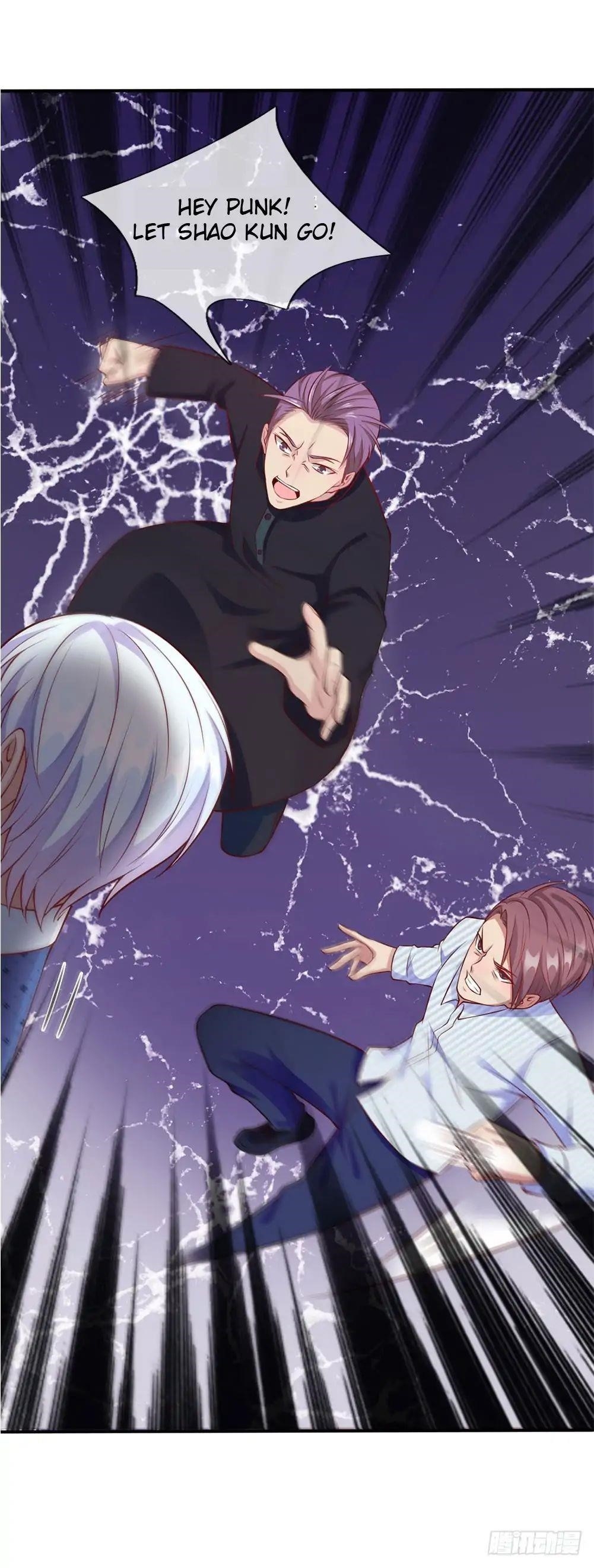 I'm The Great Immortal Chapter 15 - Page 12 in English