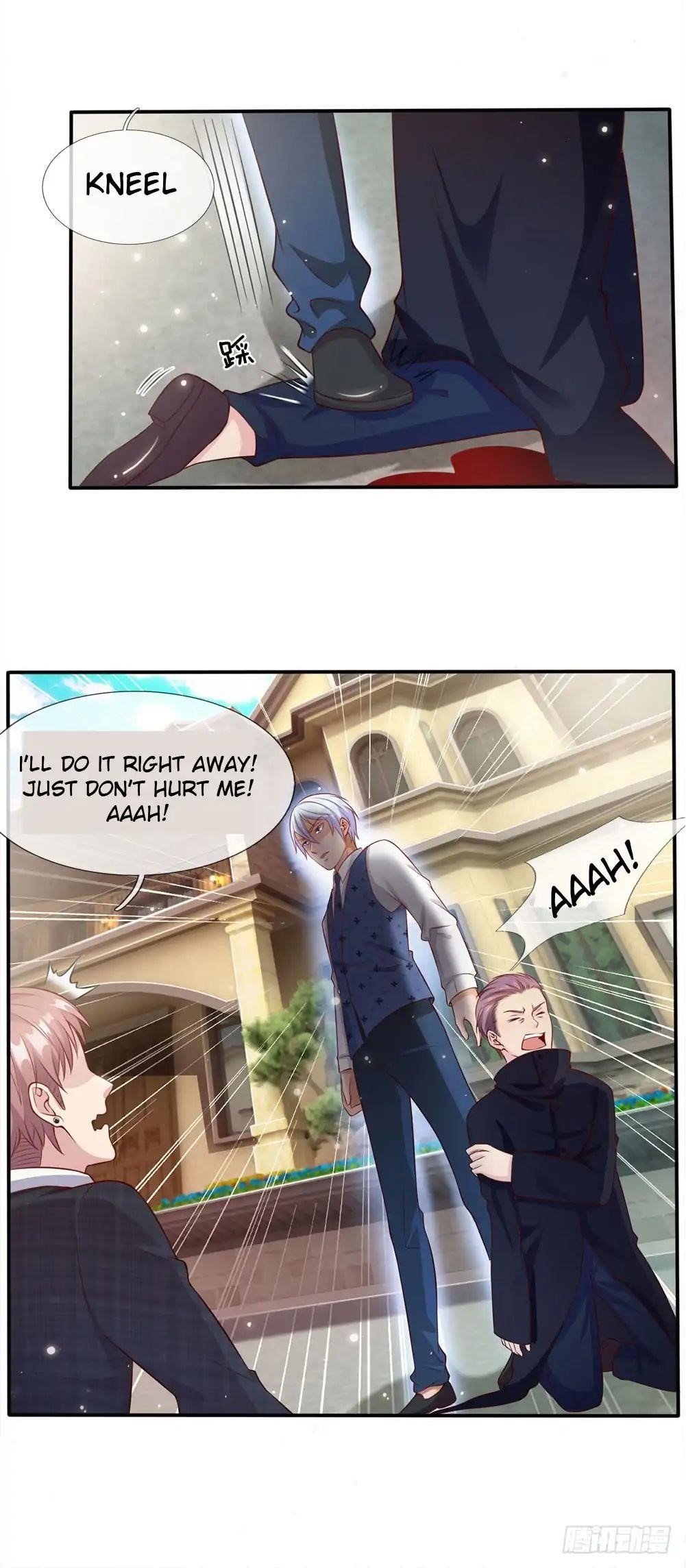 I'm The Great Immortal Chapter 16 - Page 12 in English