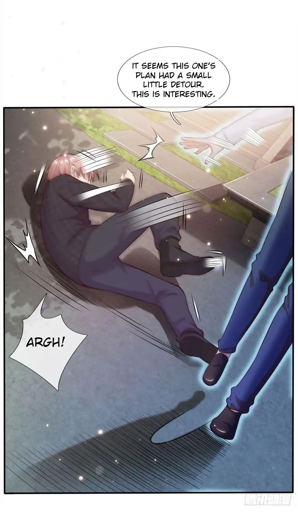 I'm The Great Immortal Chapter 16 - Page 4 in English