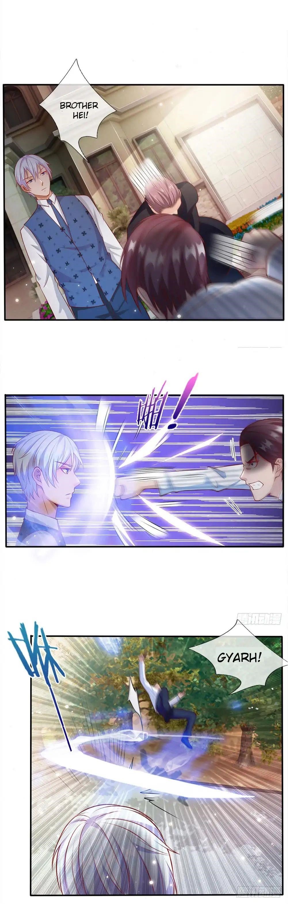 I'm The Great Immortal Chapter 16 - Page 8 in English