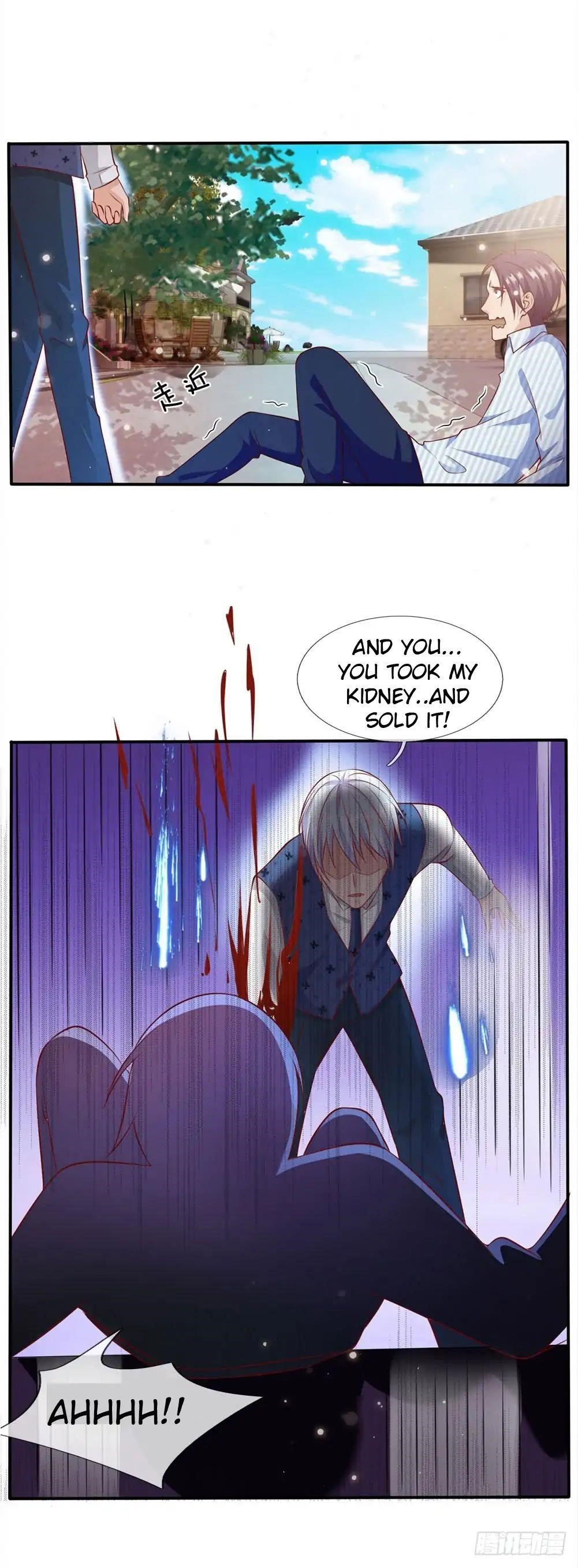 I'm The Great Immortal Chapter 16 - Page 9 in English