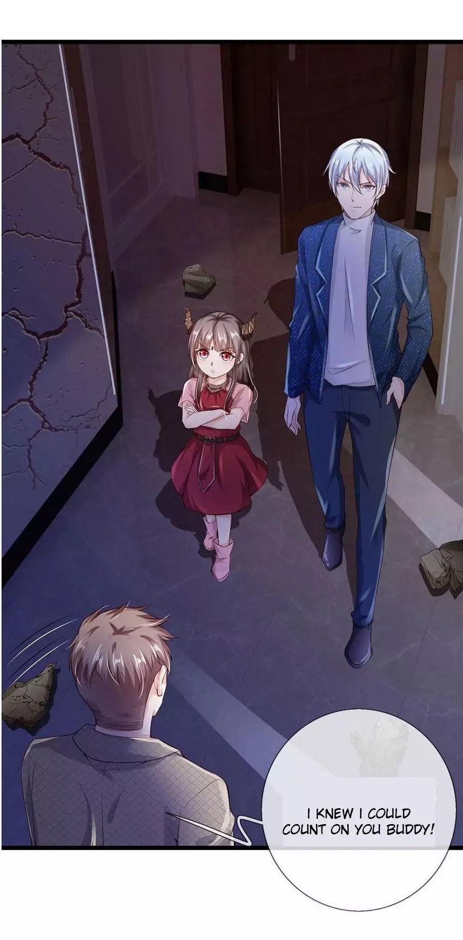 I'm The Great Immortal Chapter 164 - Page 4 in English