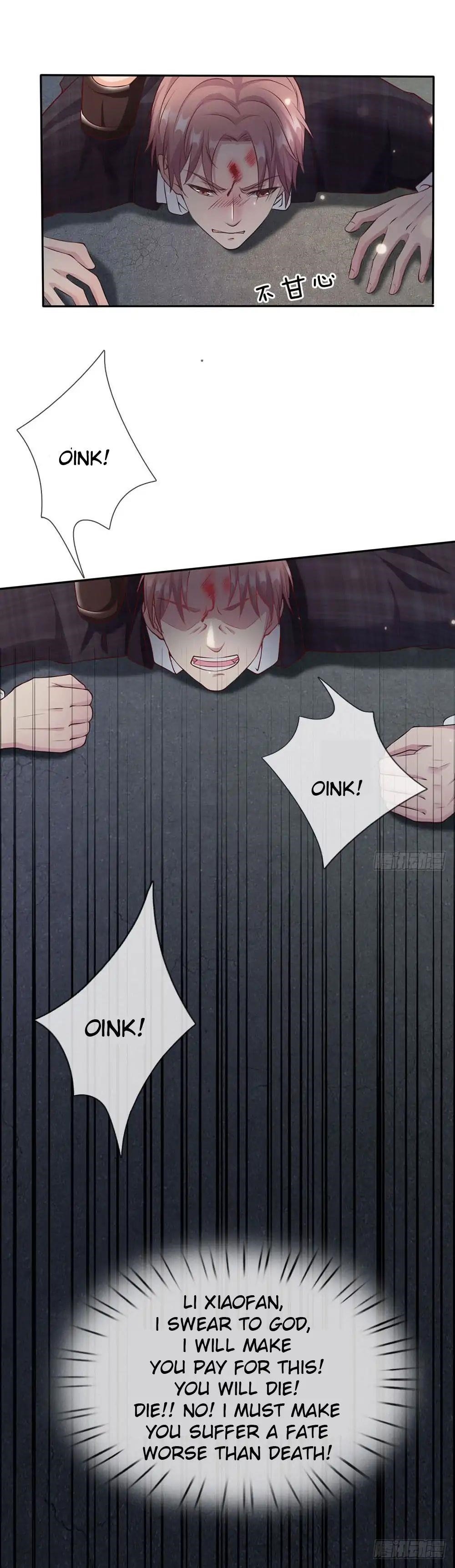 I'm The Great Immortal Chapter 17 - Page 11 in English