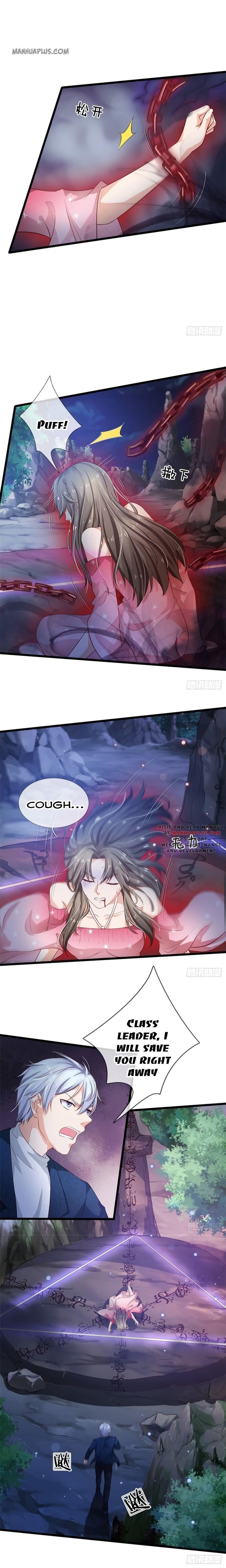 I'm The Great Immortal Chapter 171 - Page 5 in English