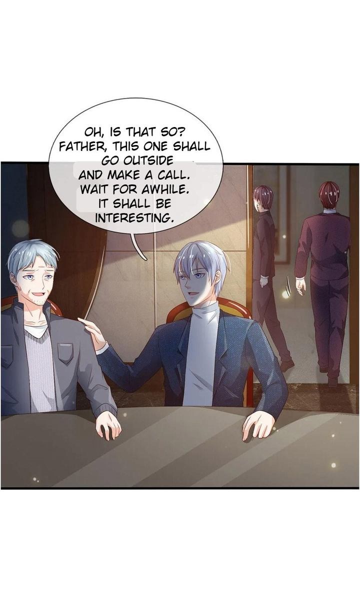 I'm The Great Immortal Chapter 179 - Page 3 in English