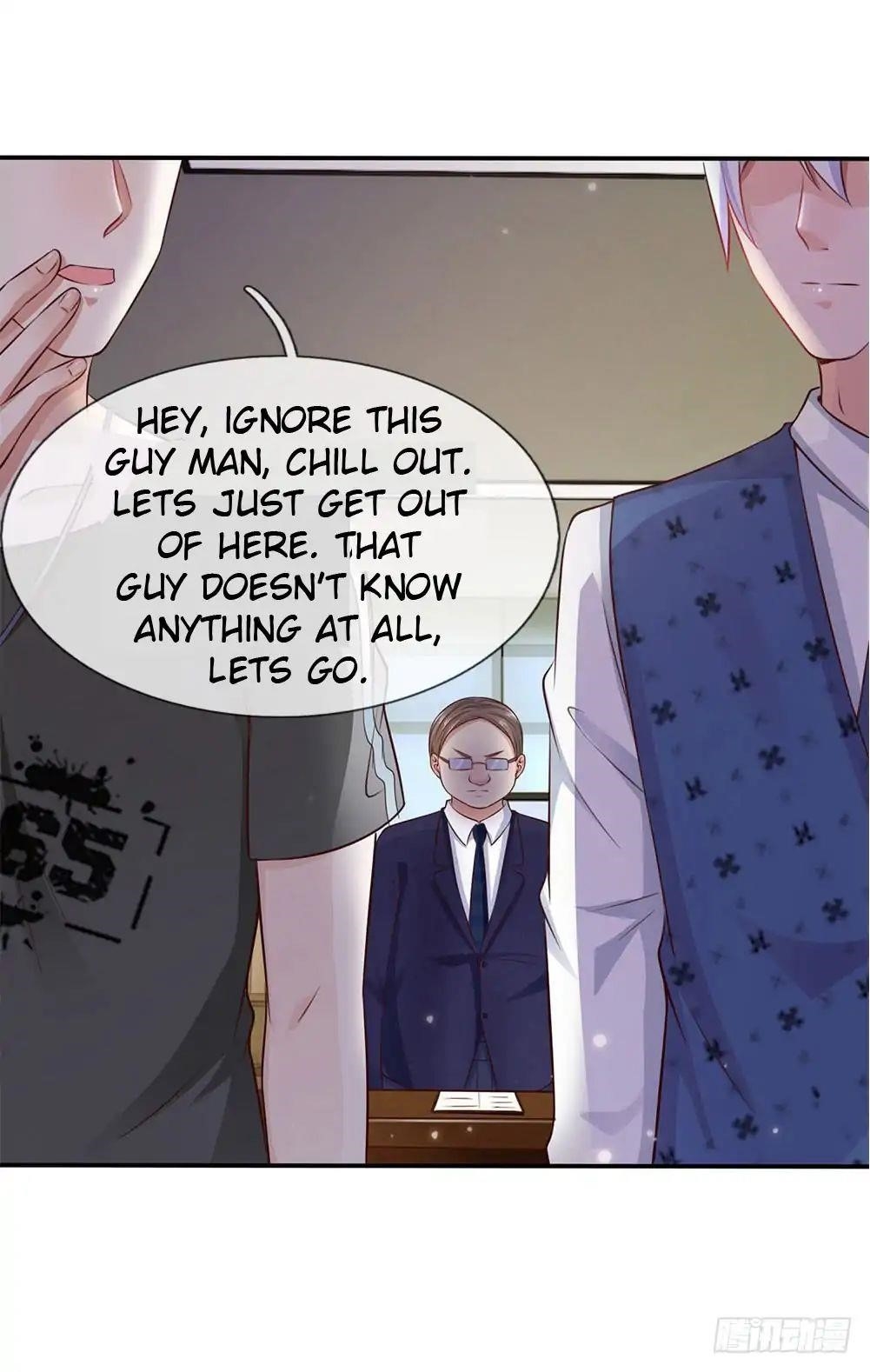 I'm The Great Immortal Chapter 18 - Page 12 in English
