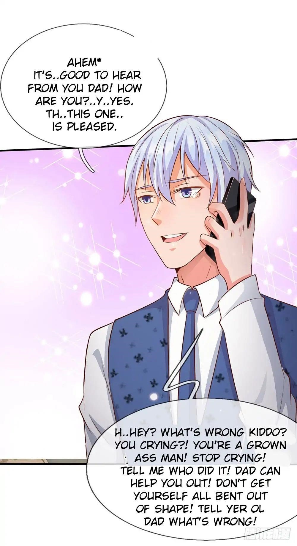 I'm The Great Immortal Chapter 18 - Page 3 in English