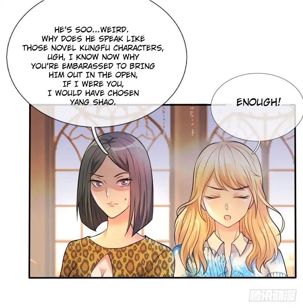 I'm The Great Immortal Chapter 2 - Page 13 in English