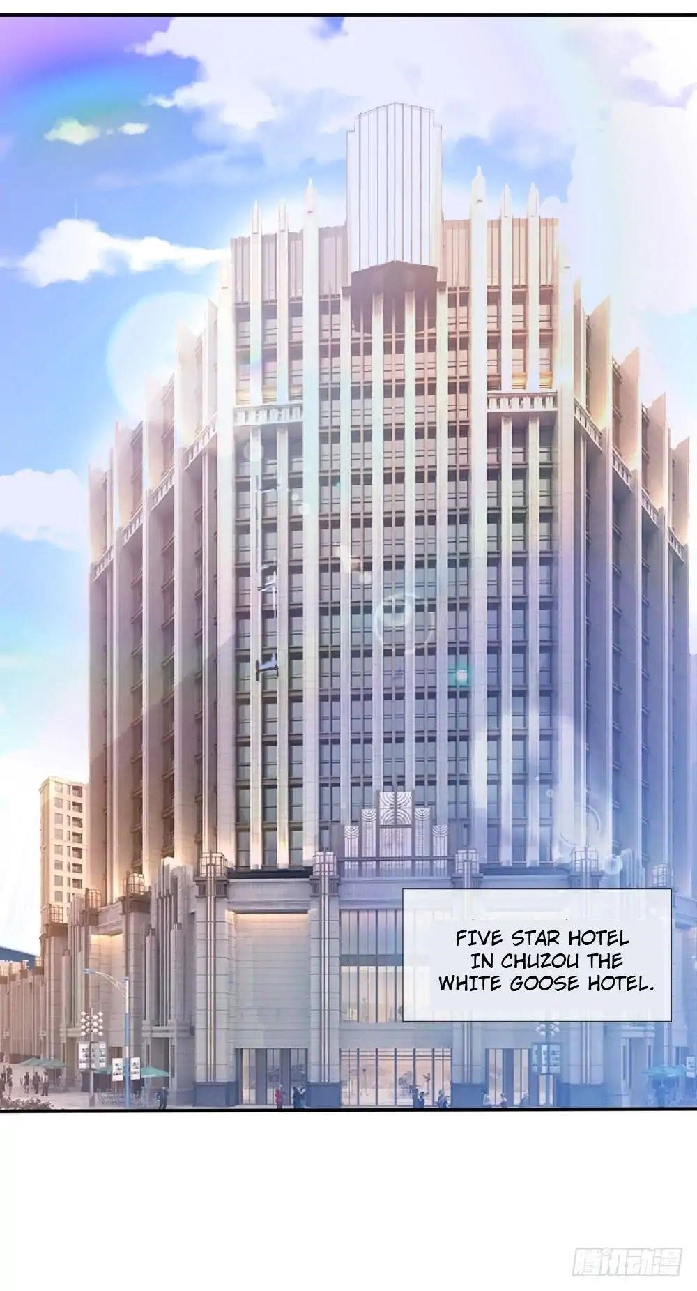 I'm The Great Immortal Chapter 2 - Page 8 in English