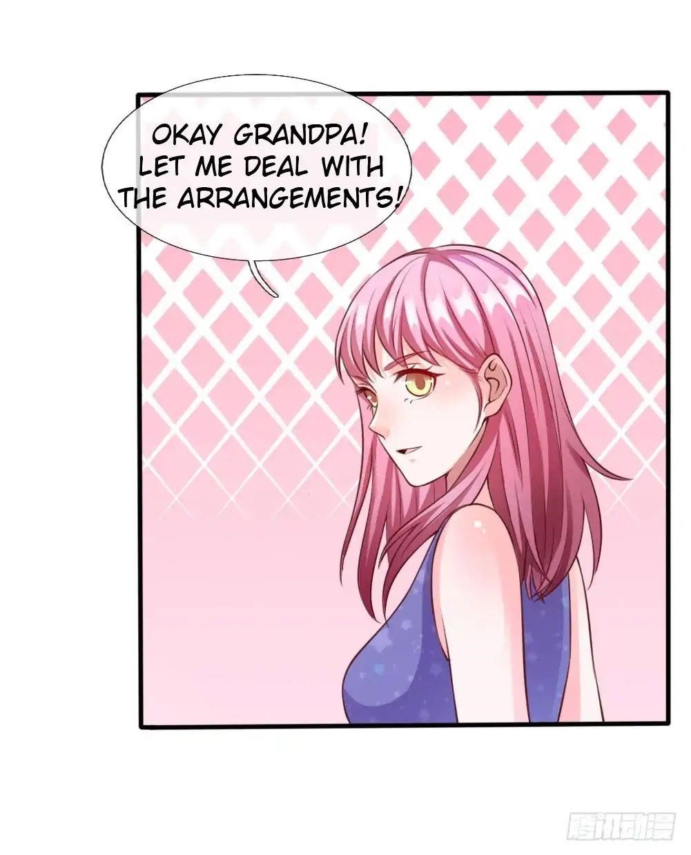 I'm The Great Immortal Chapter 20 - Page 3 in English