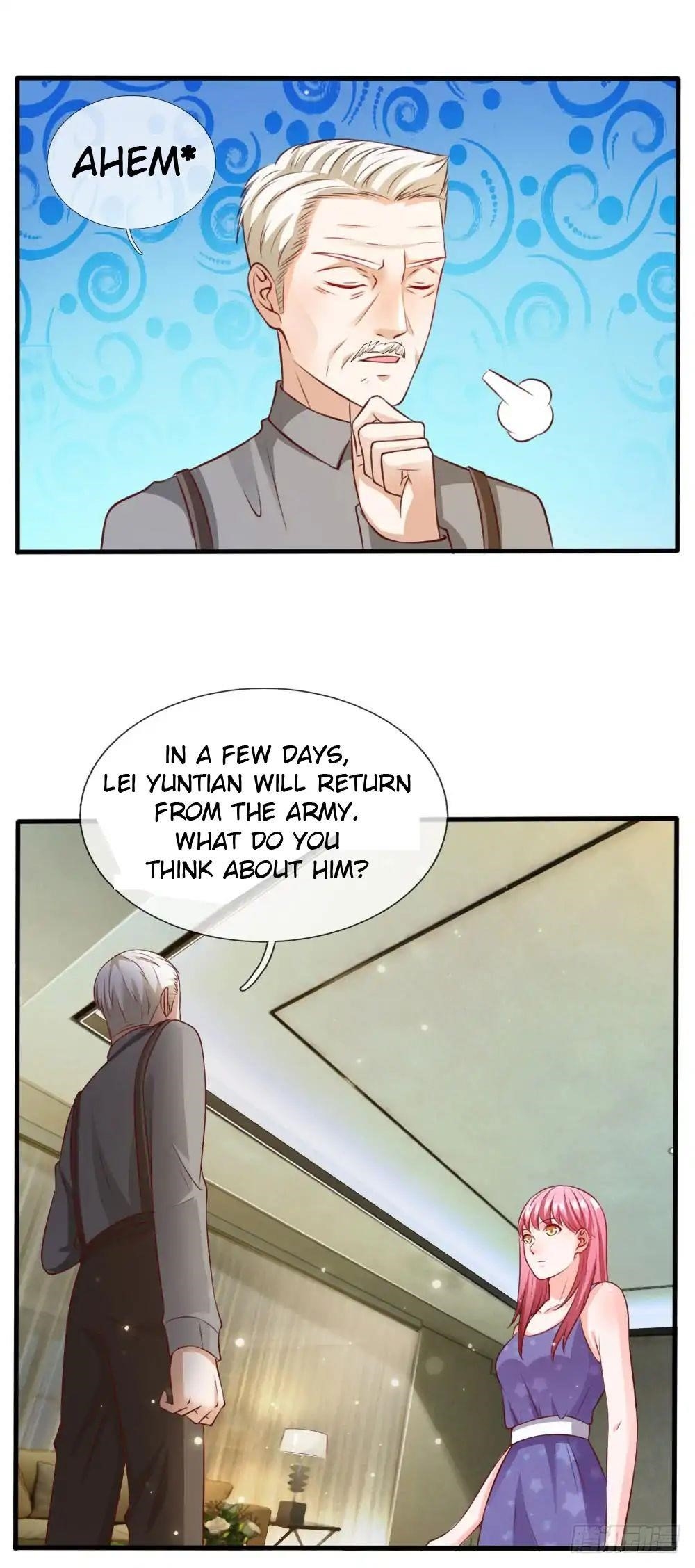 I'm The Great Immortal Chapter 20 - Page 5 in English