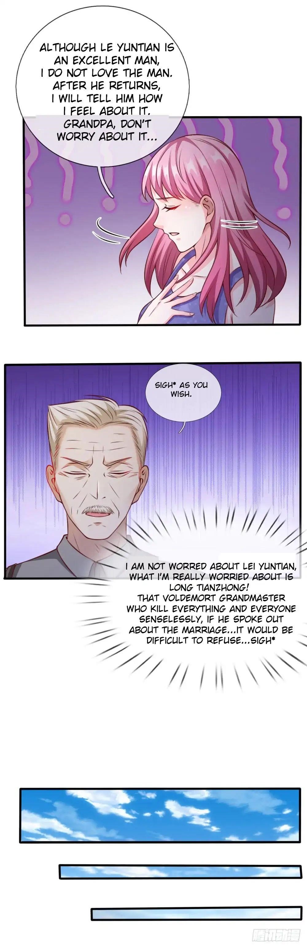 I'm The Great Immortal Chapter 20 - Page 8 in English