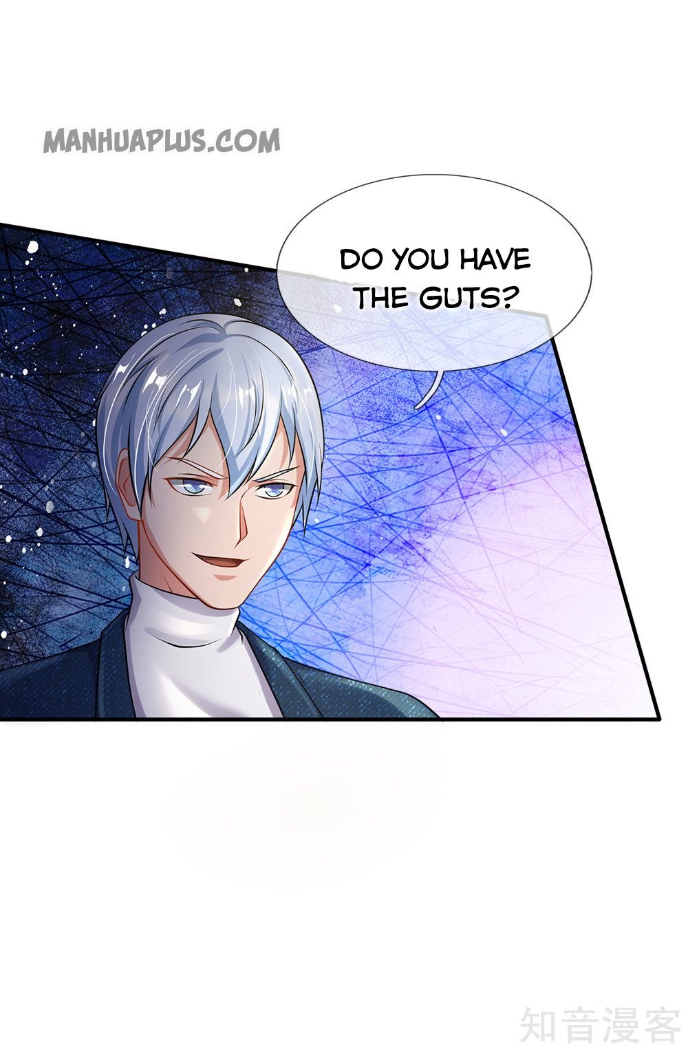 I'm The Great Immortal Chapter 207 - Page 5 in English