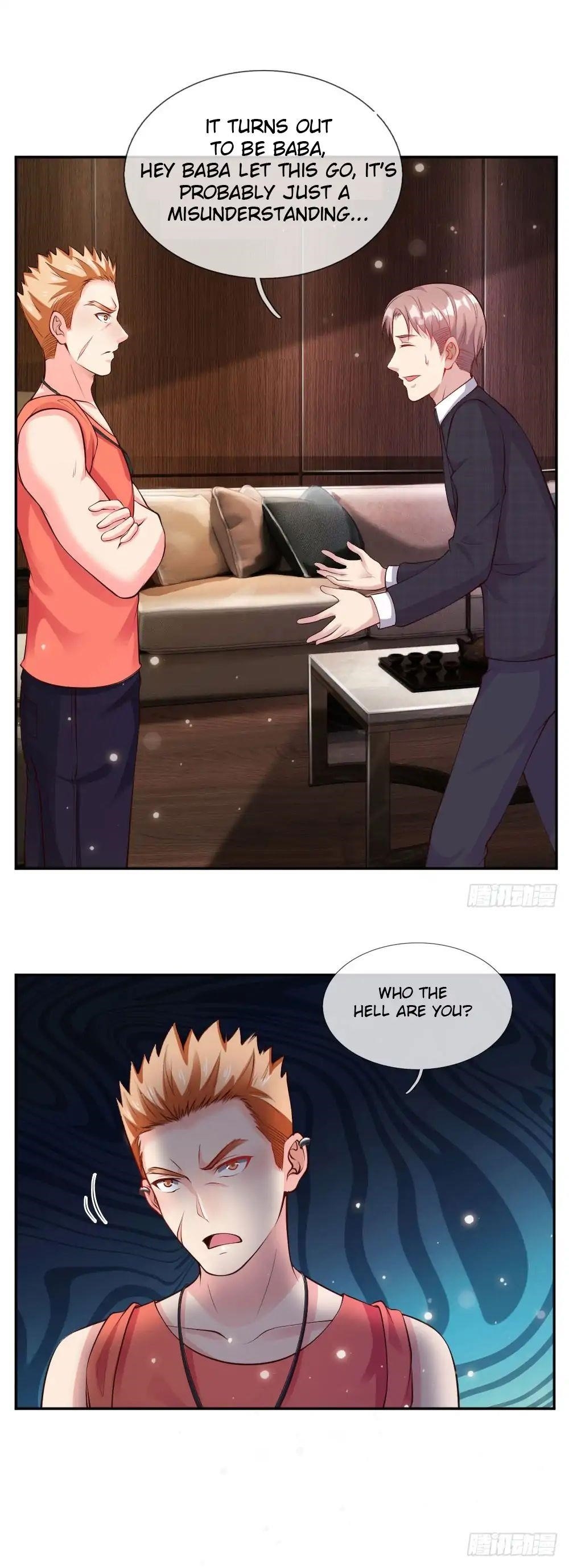 I'm The Great Immortal Chapter 21 - Page 14 in English