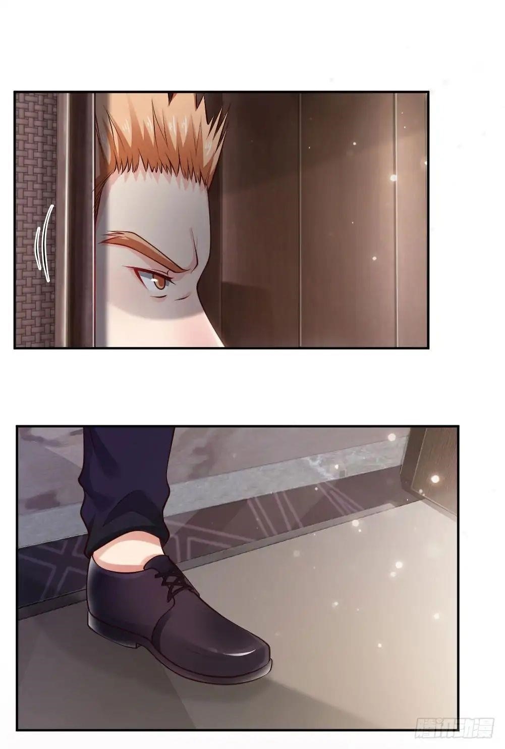 I'm The Great Immortal Chapter 21 - Page 9 in English