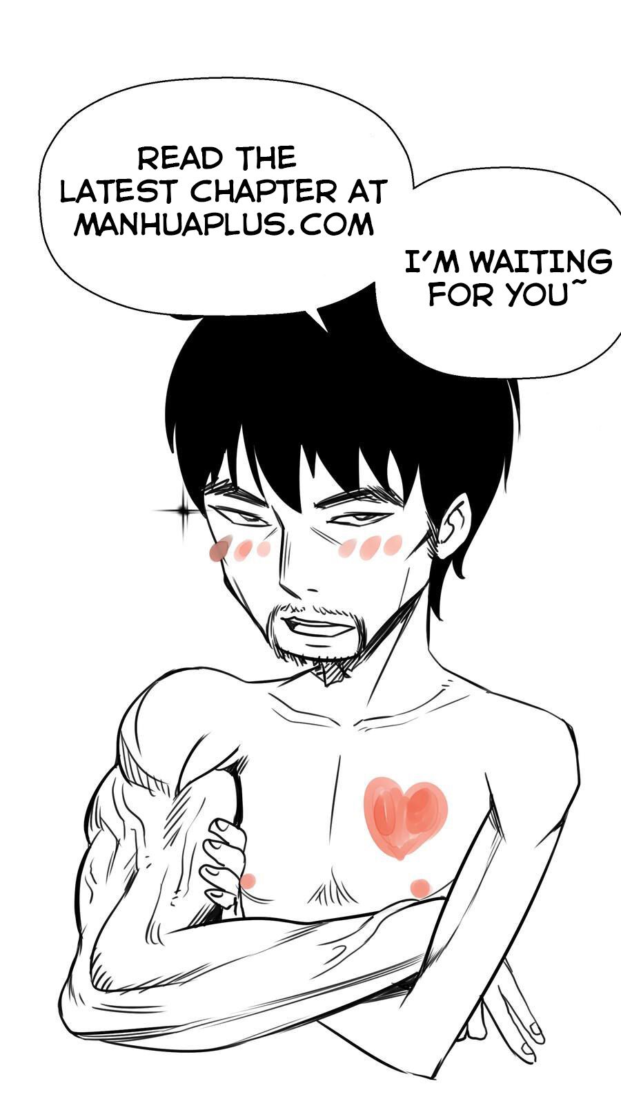 I'm The Great Immortal Chapter 212 - Page 4 in English