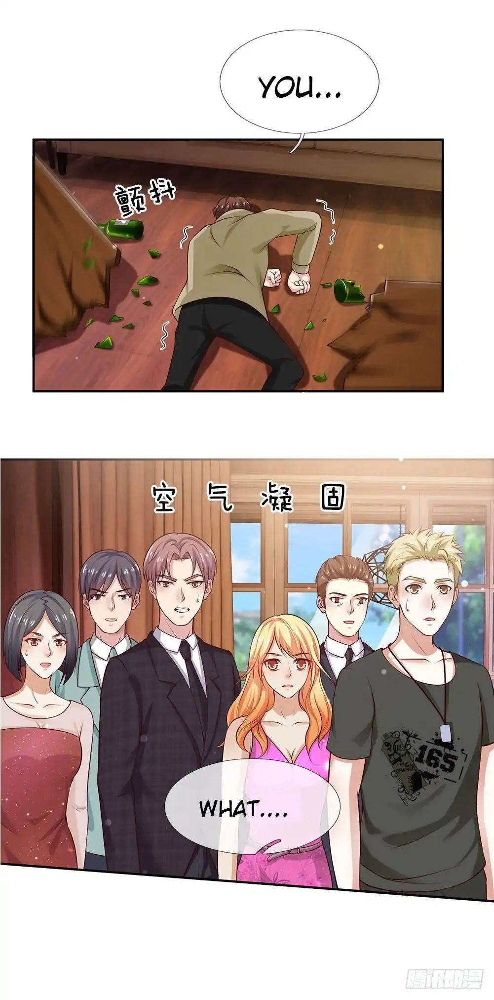 I'm The Great Immortal Chapter 23 - Page 12 in English