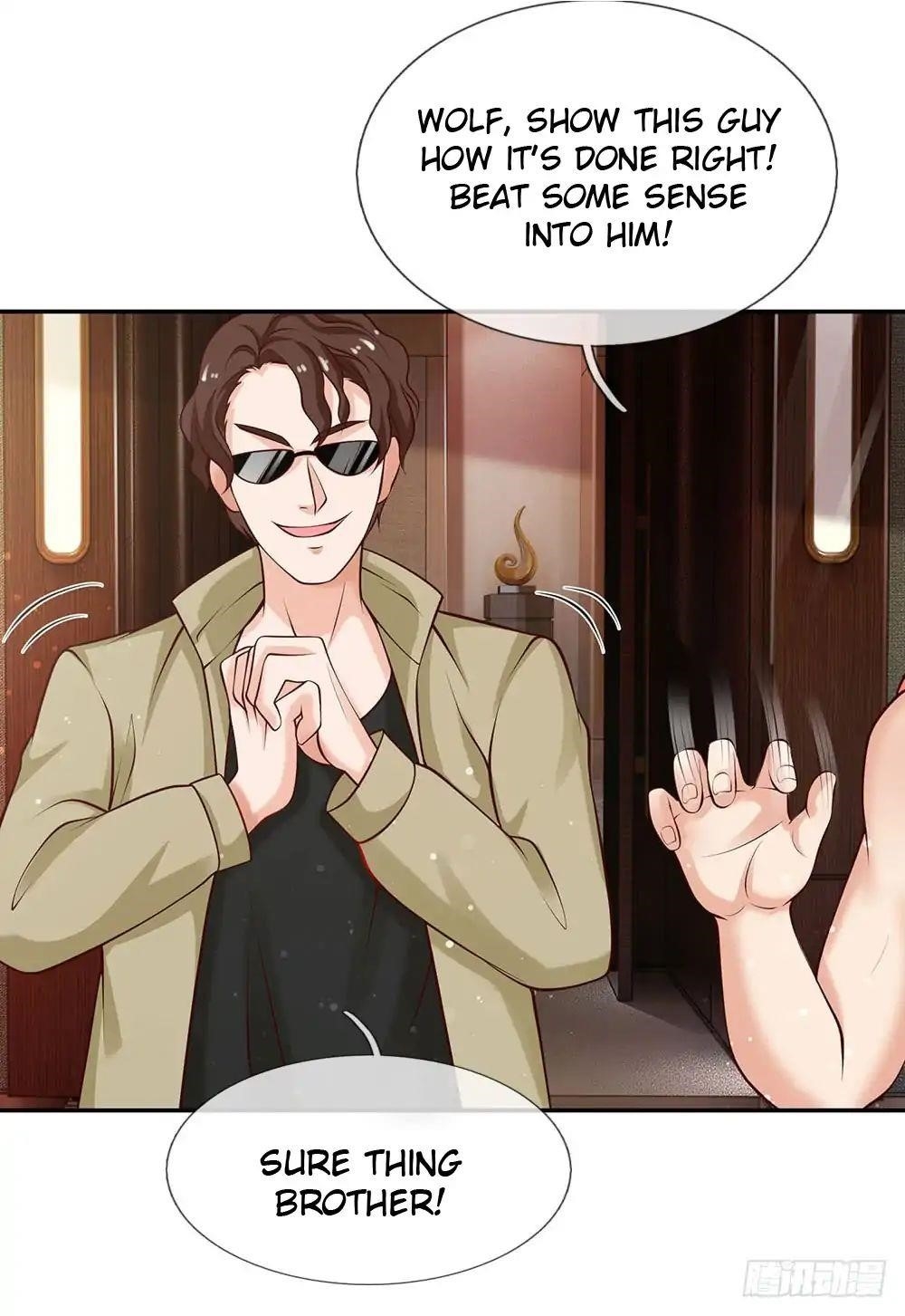 I'm The Great Immortal Chapter 23 - Page 8 in English