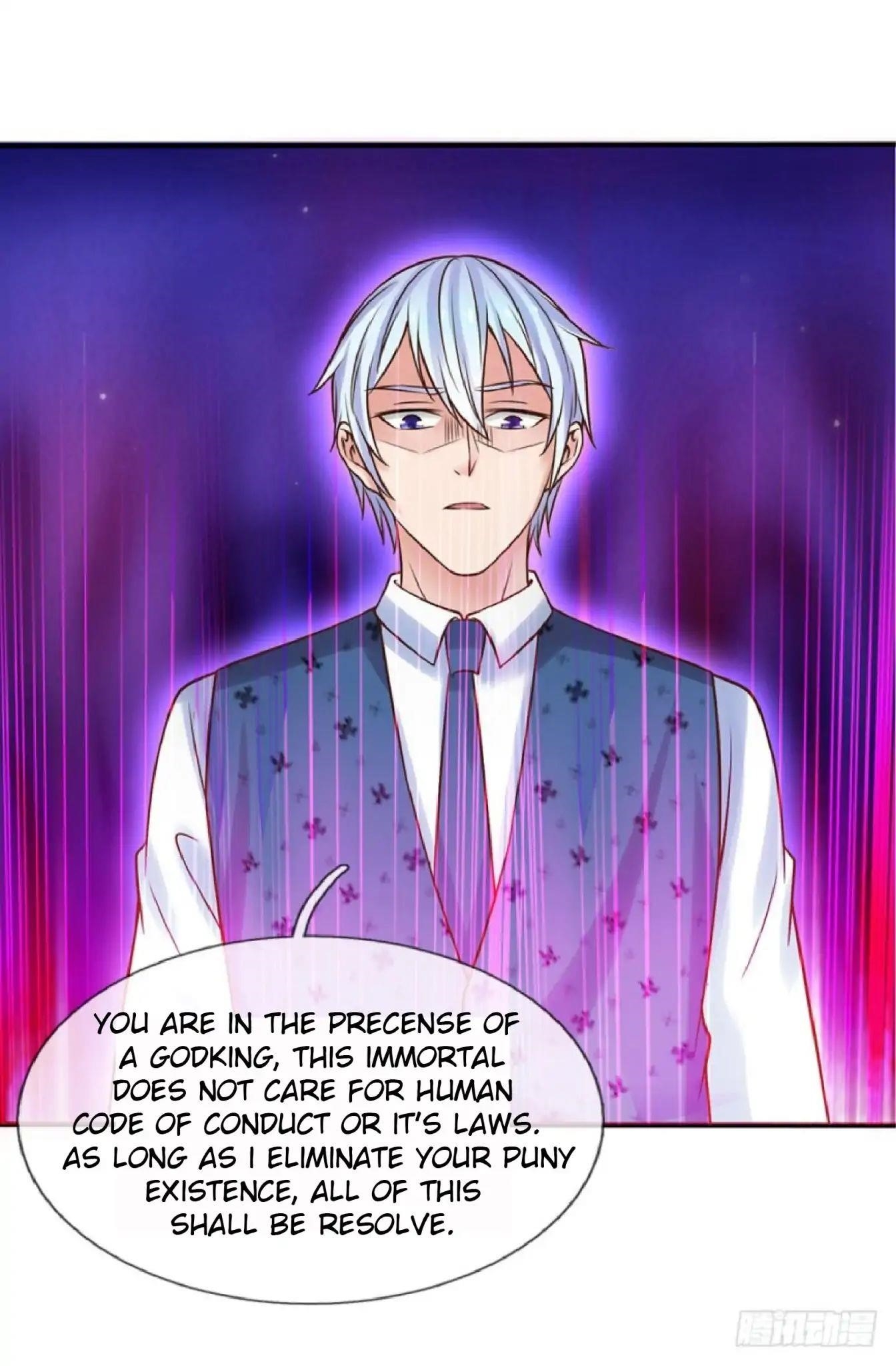 I'm The Great Immortal Chapter 24 - Page 12 in English