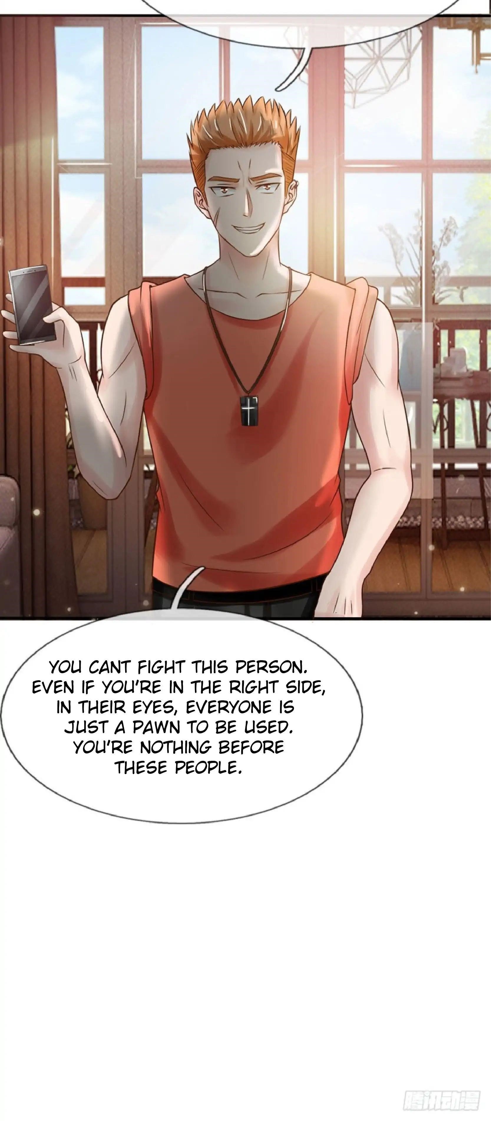 I'm The Great Immortal Chapter 24 - Page 15 in English
