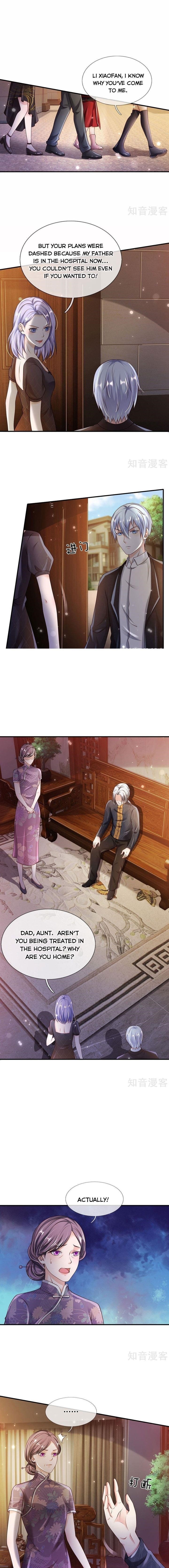 I'm The Great Immortal Chapter 241 - Page 4 in English