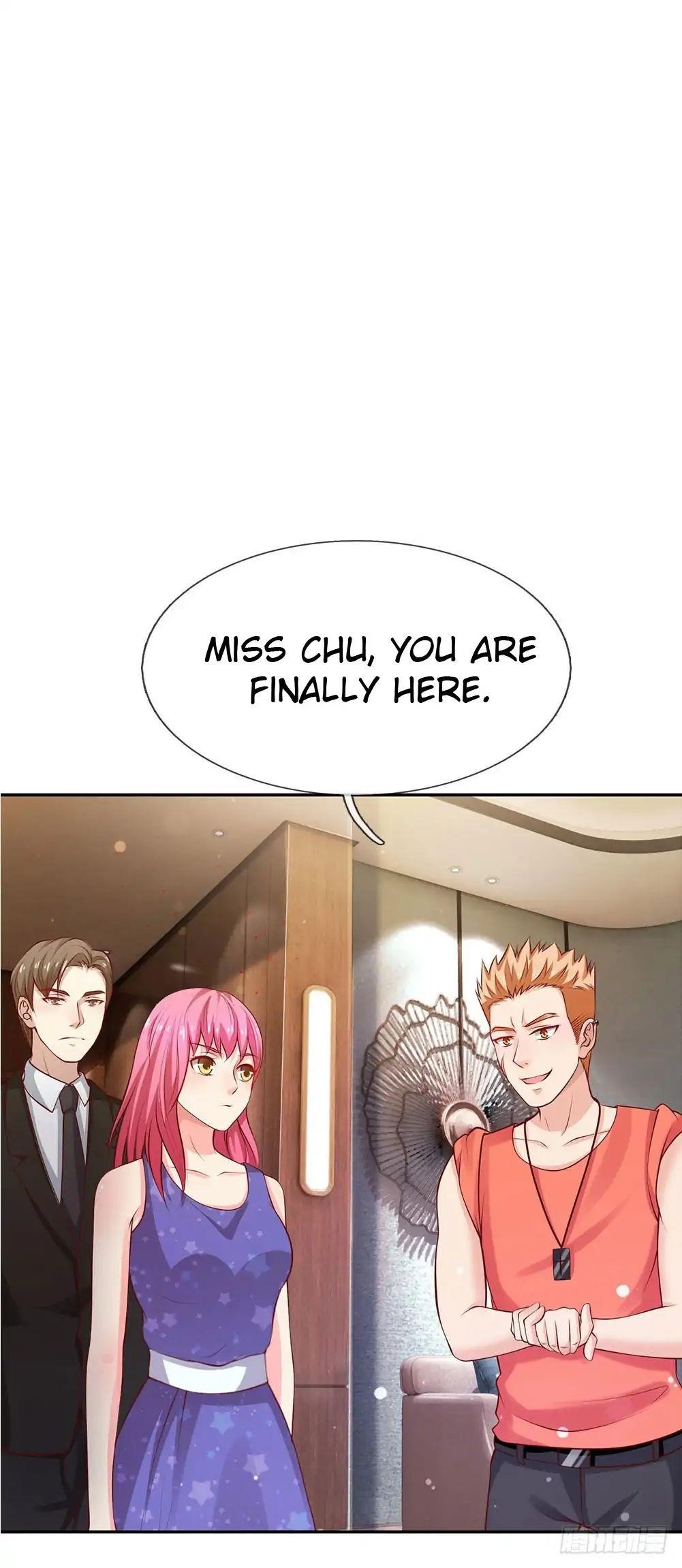 I'm The Great Immortal Chapter 25 - Page 4 in English