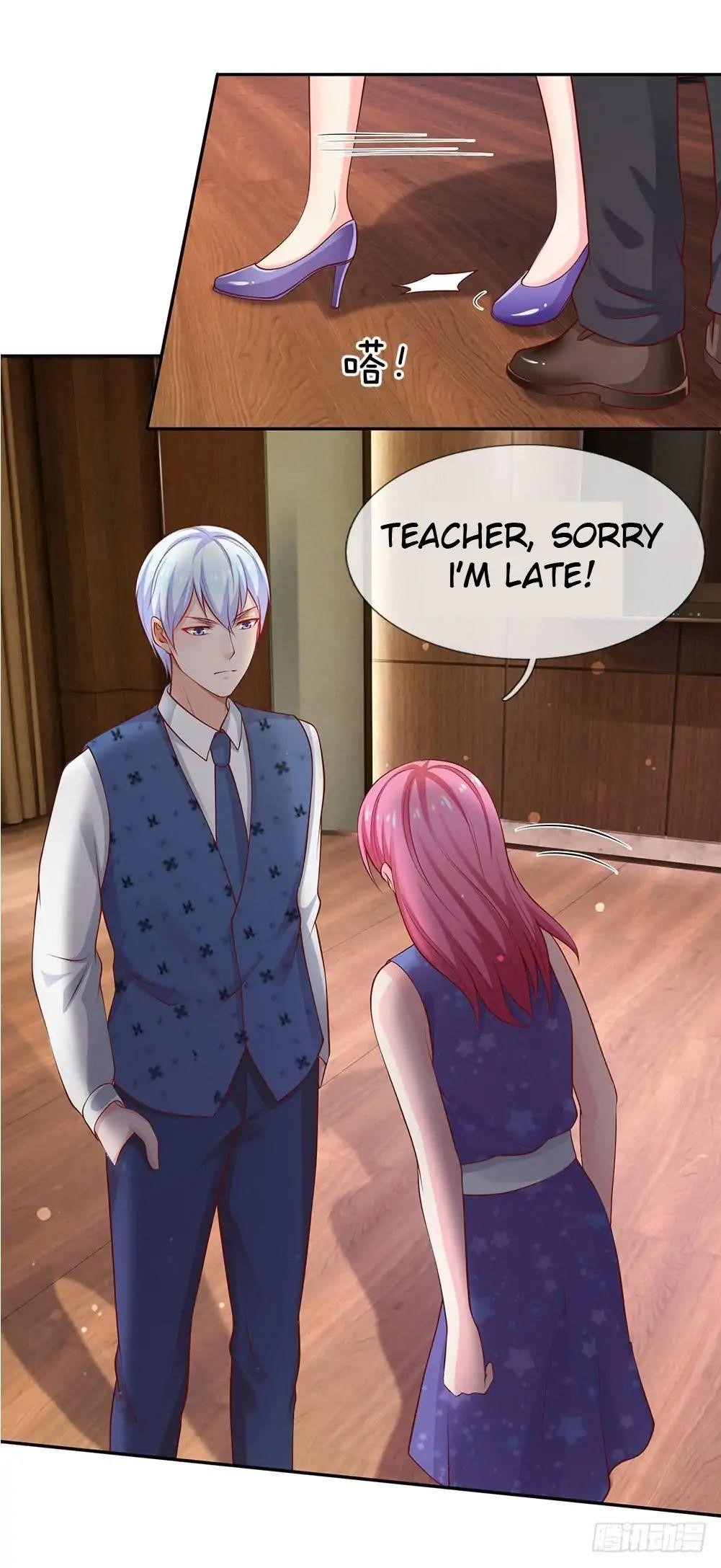I'm The Great Immortal Chapter 25 - Page 6 in English