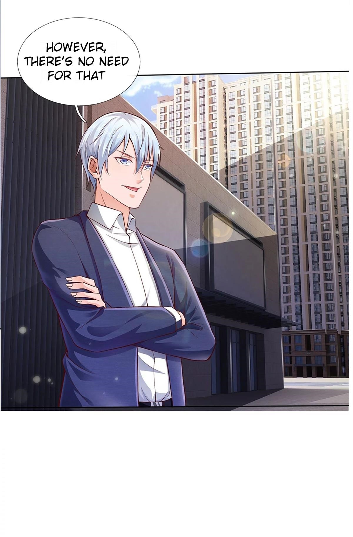 I'm The Great Immortal Chapter 255 - Page 18 in English