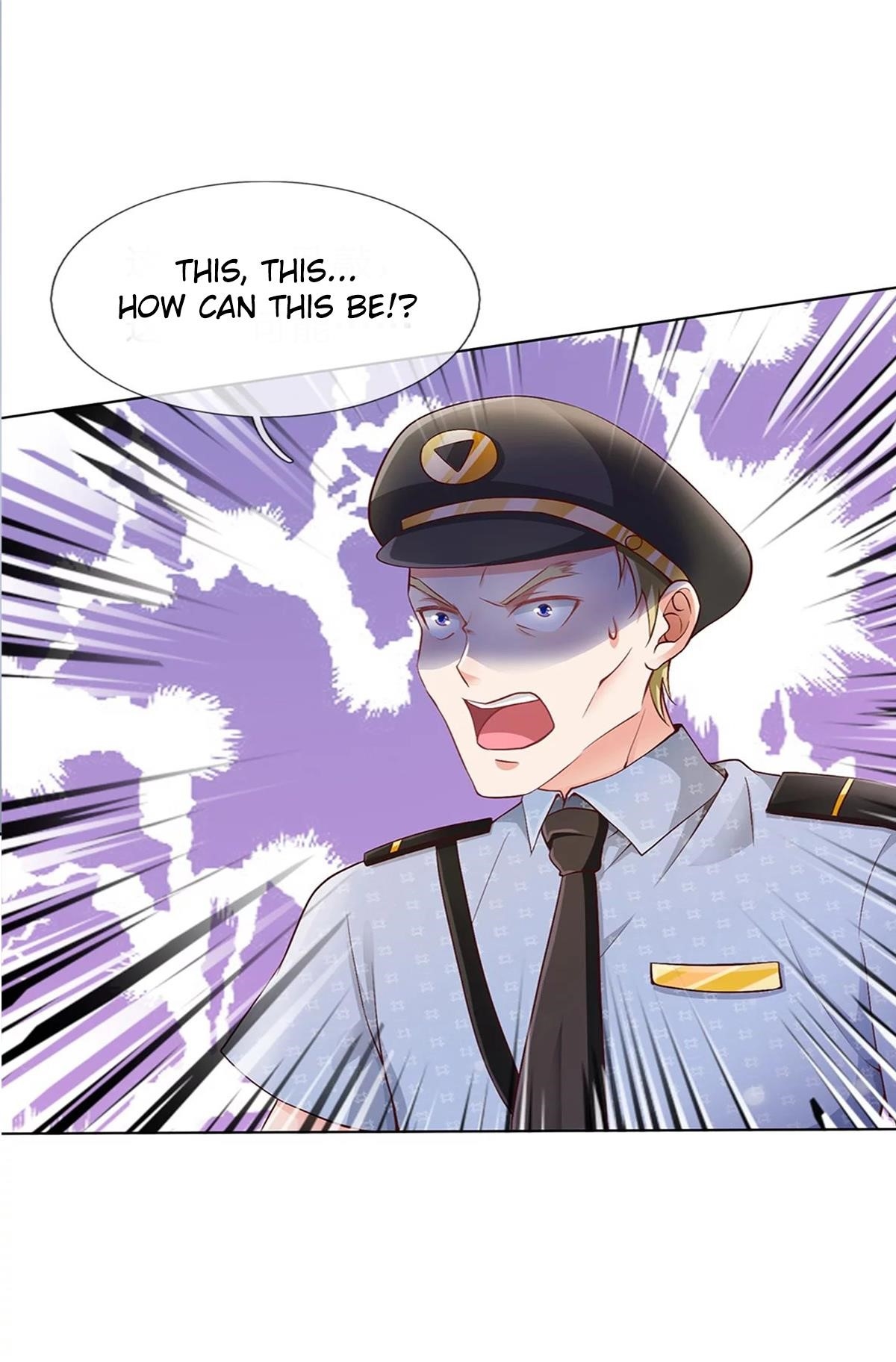 I'm The Great Immortal Chapter 255 - Page 19 in English