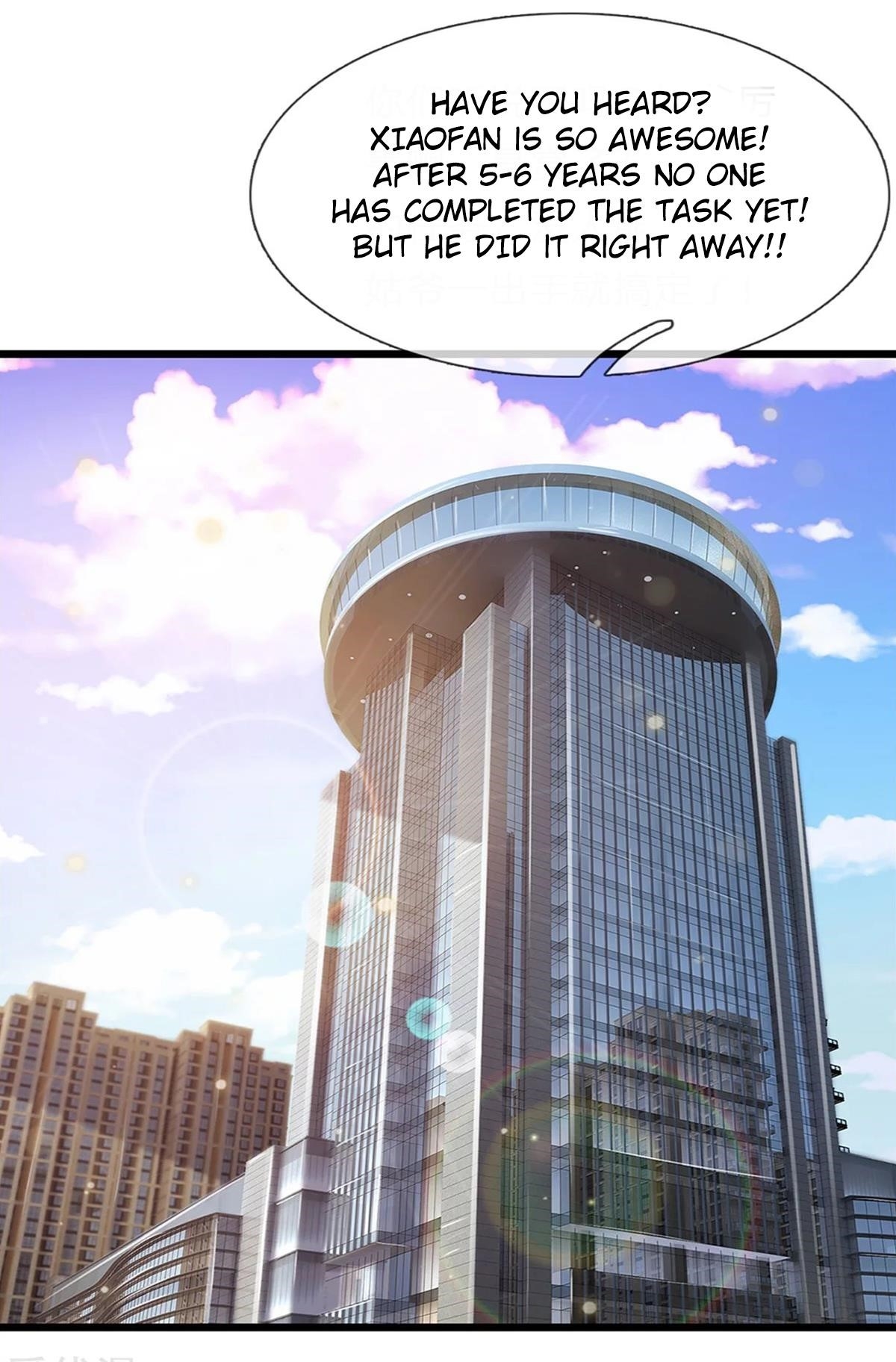 I'm The Great Immortal Chapter 255 - Page 25 in English