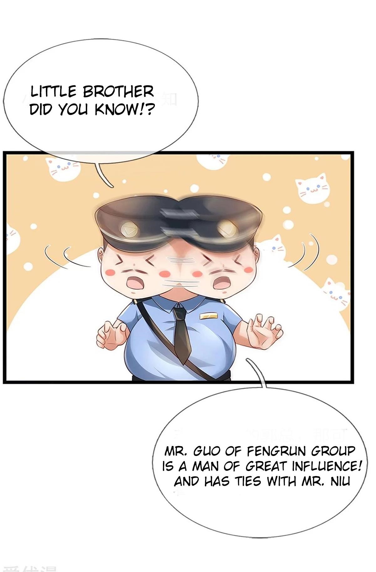 I'm The Great Immortal Chapter 255 - Page 6 in English