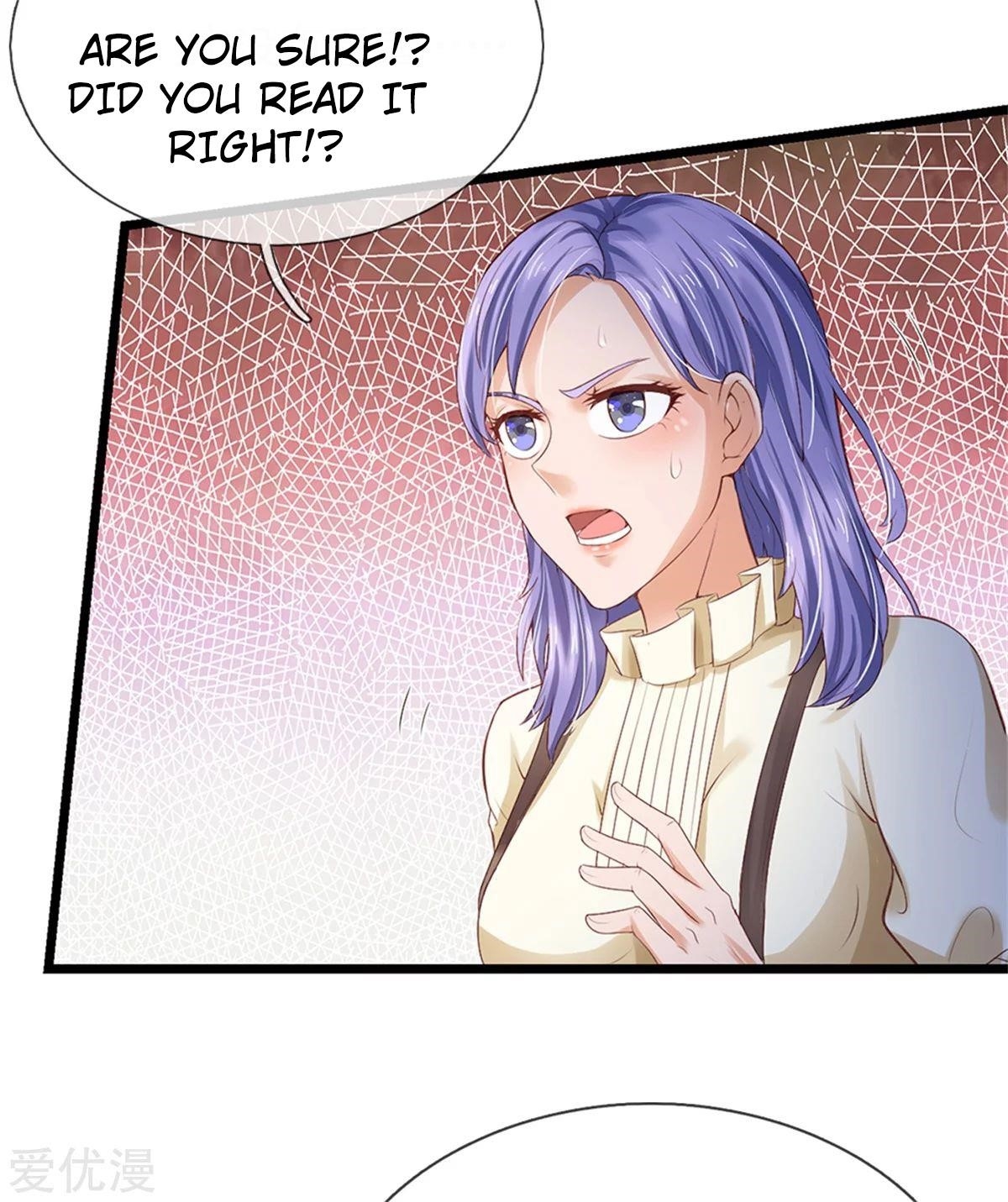 I'm The Great Immortal Chapter 256 - Page 13 in English