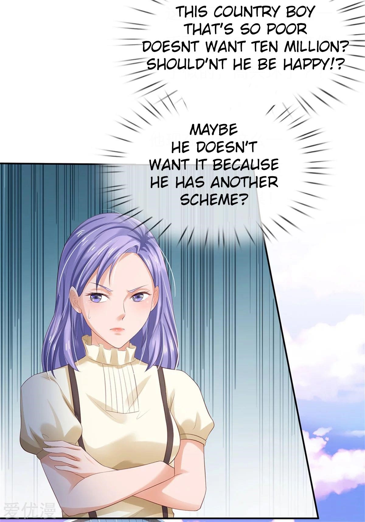 I'm The Great Immortal Chapter 256 - Page 17 in English