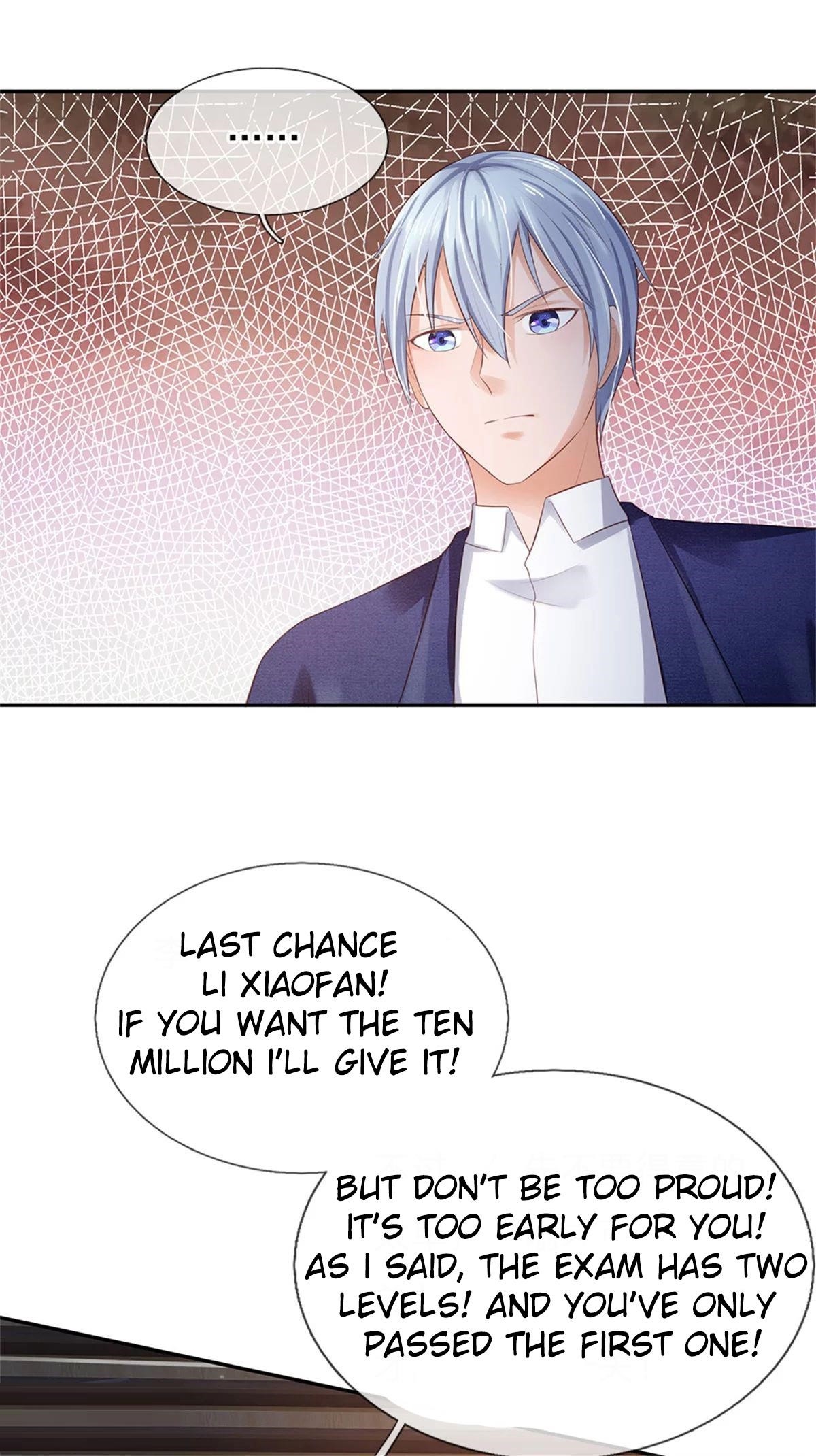 I'm The Great Immortal Chapter 256 - Page 20 in English