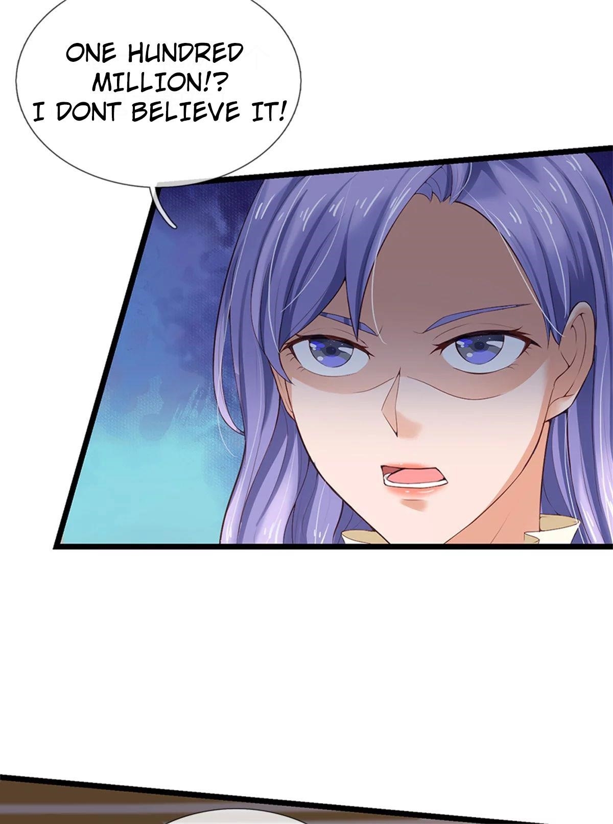 I'm The Great Immortal Chapter 256 - Page 3 in English