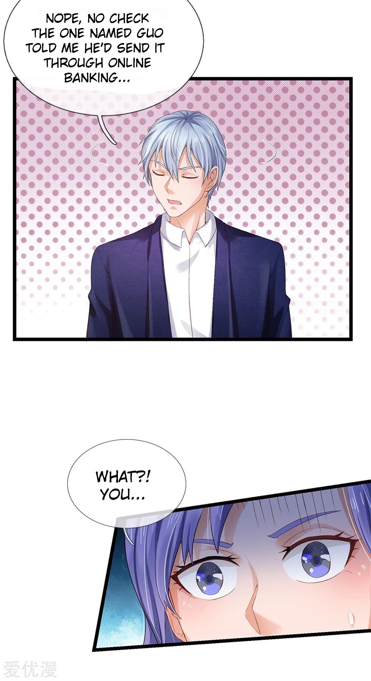 I'm The Great Immortal Chapter 256 - Page 7 in English