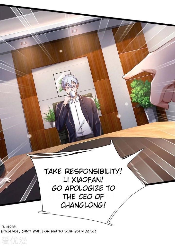 I'm The Great Immortal Chapter 257 - Page 10 in English