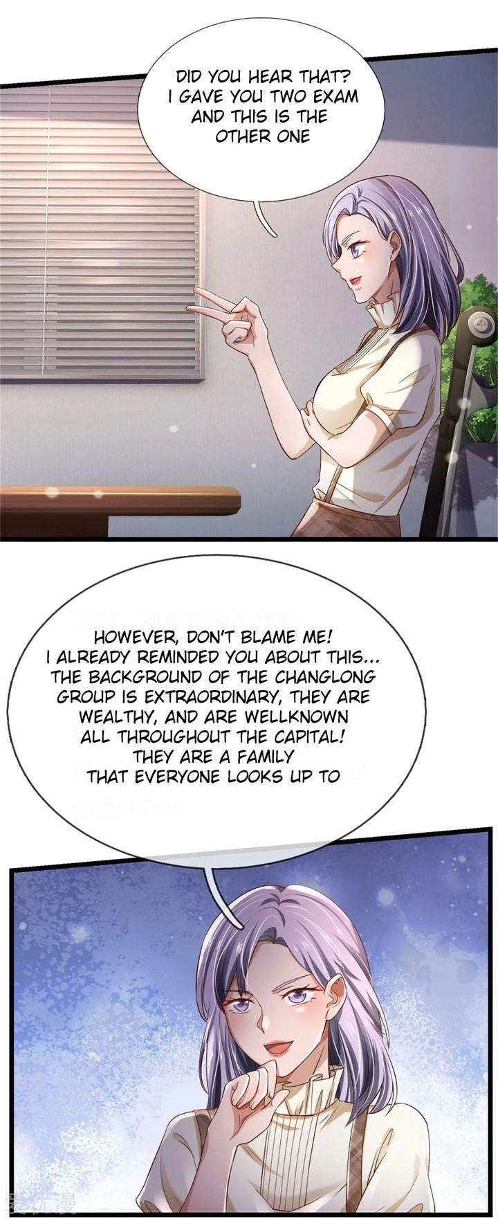 I'm The Great Immortal Chapter 257 - Page 11 in English