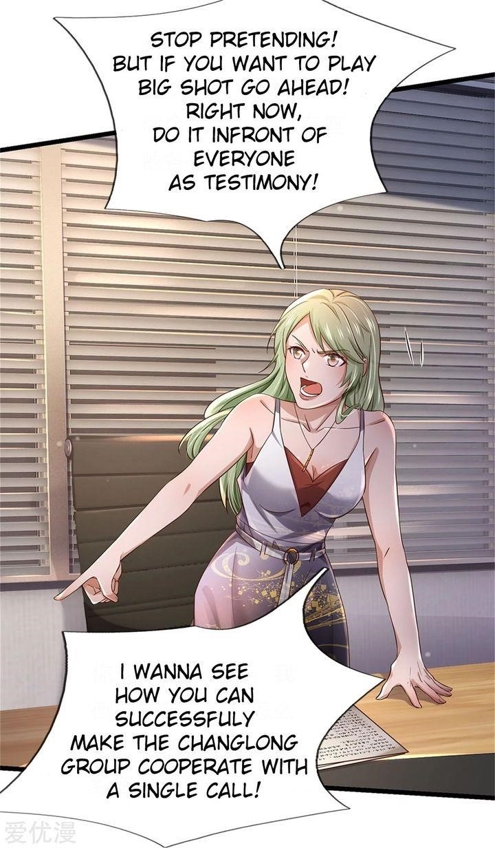 I'm The Great Immortal Chapter 257 - Page 16 in English