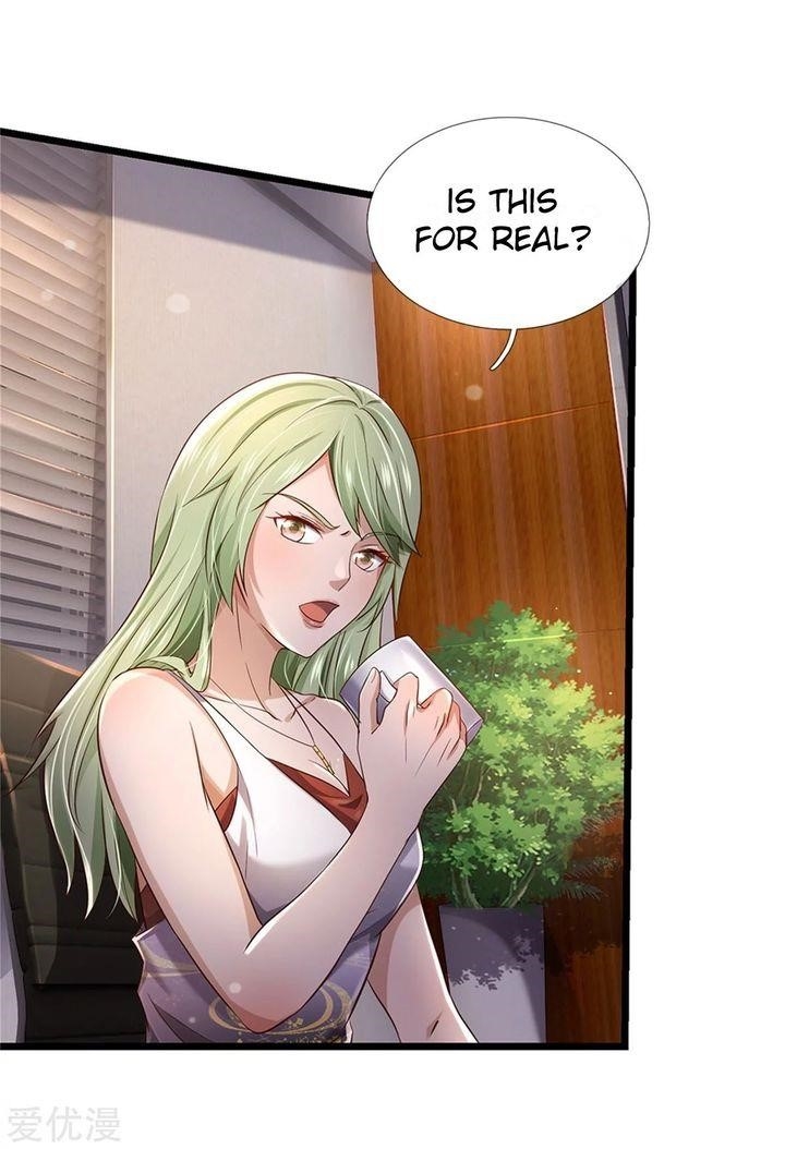 I'm The Great Immortal Chapter 257 - Page 20 in English