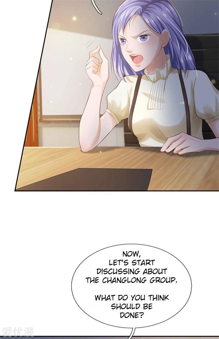 I'm The Great Immortal Chapter 257 - Page 3 in English