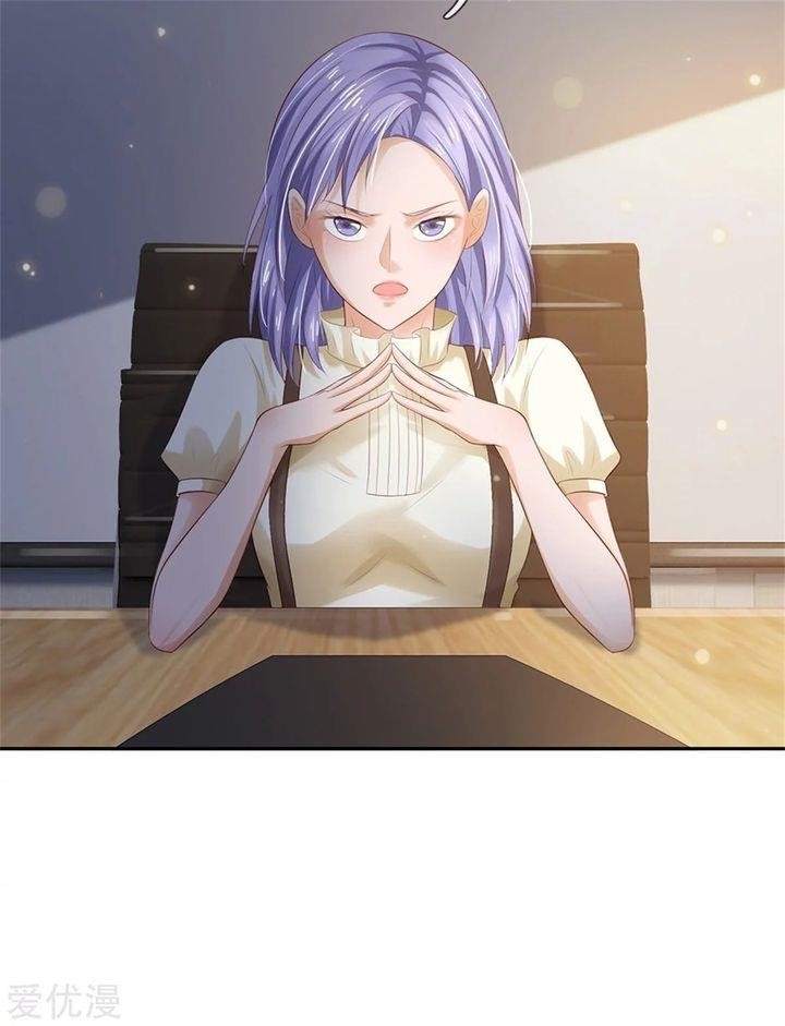 I'm The Great Immortal Chapter 257 - Page 4 in English