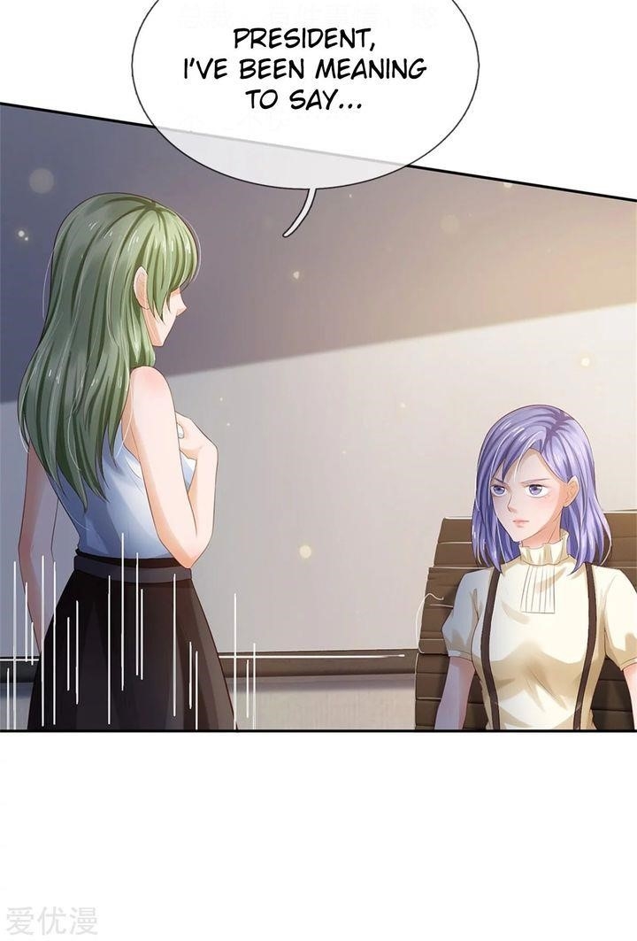 I'm The Great Immortal Chapter 257 - Page 6 in English