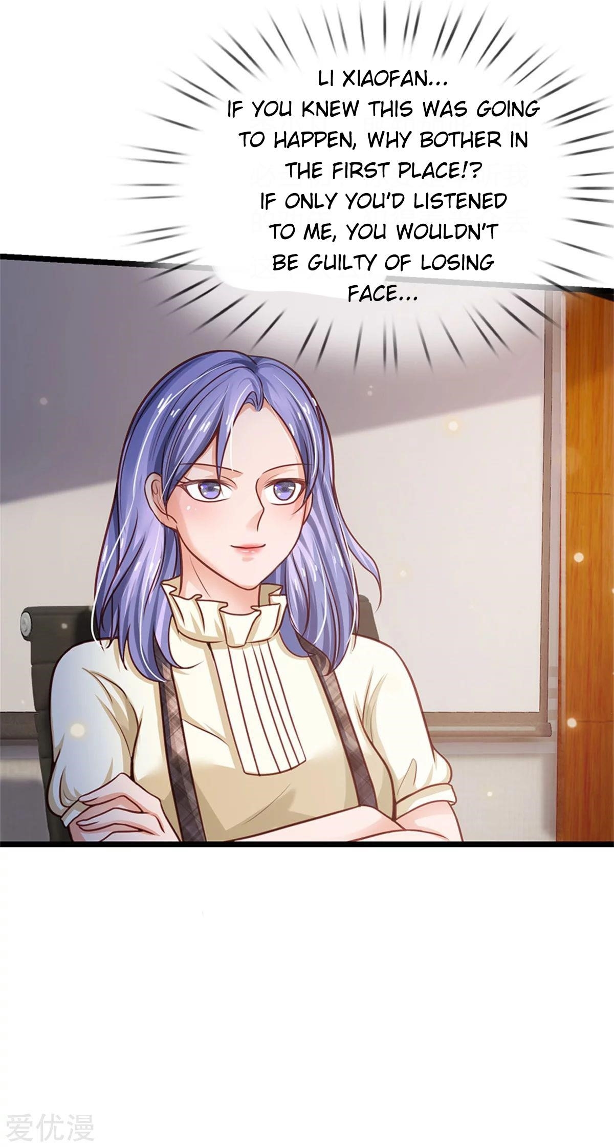 I'm The Great Immortal Chapter 258 - Page 4 in English
