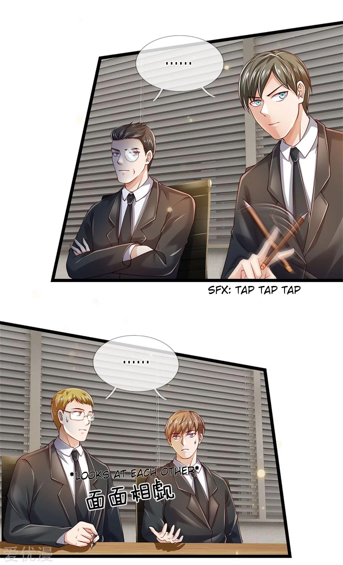 I'm The Great Immortal Chapter 259 - Page 13 in English