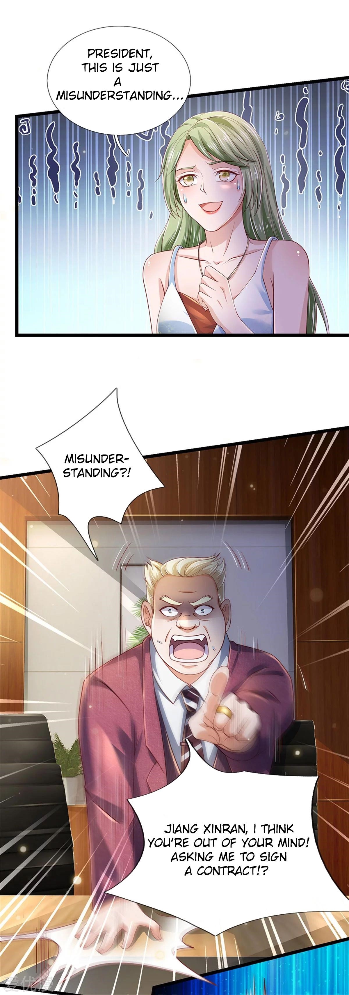 I'm The Great Immortal Chapter 259 - Page 19 in English